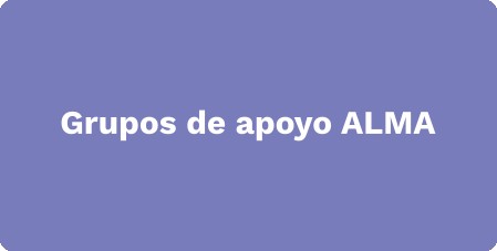 Grupos de apoyo ALMA